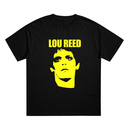 Lou Reed