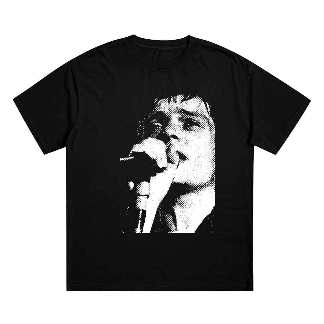 Ian Curtis