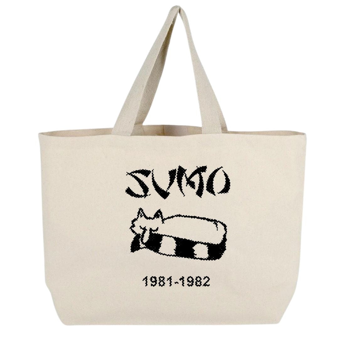 Totebag - Sumo