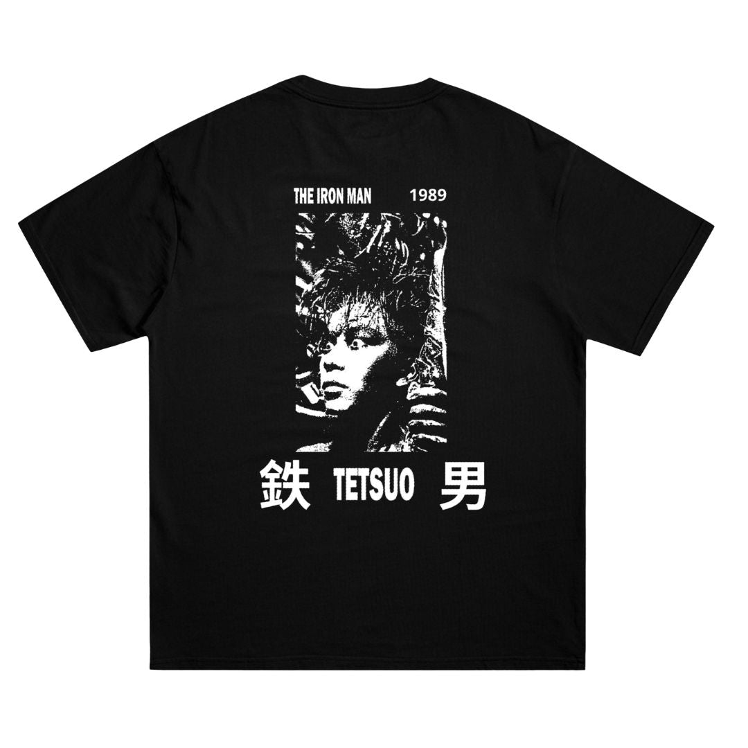 Tetsuo