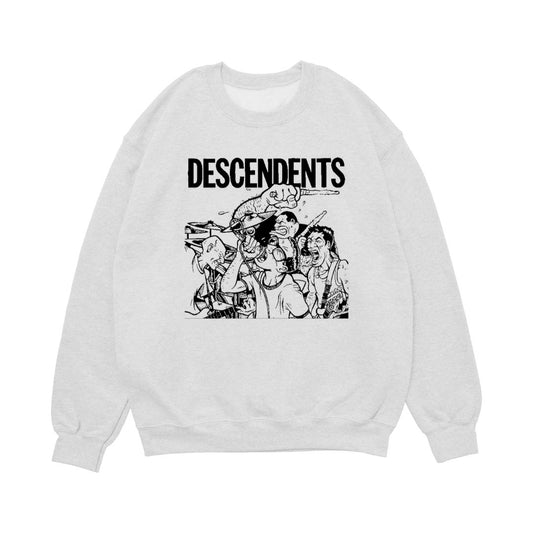 Polerón Polo - Descendents