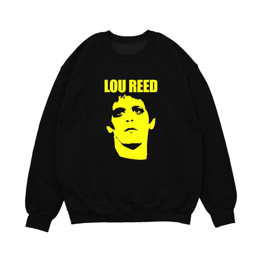 Polerón Polo - Lou Reed