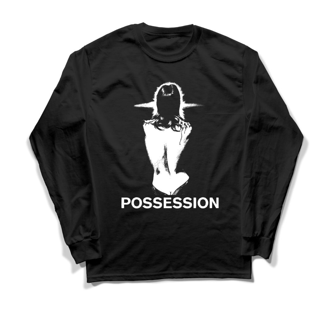 Possession - Manga Larga