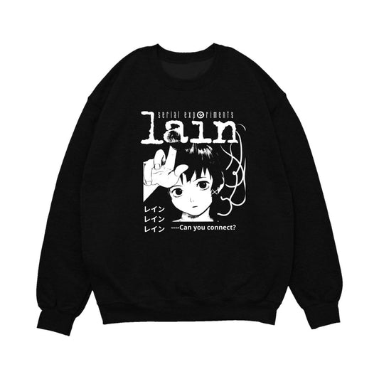 Polerón Polo - Serial Experiments Lain