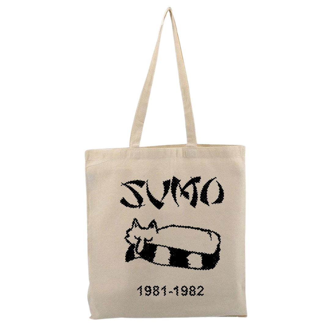 Totebag - Sumo