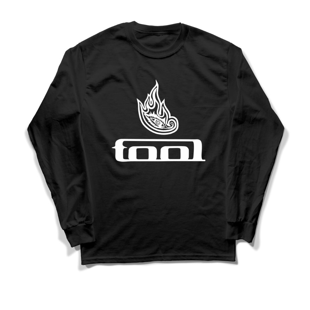 Tool - Manga Larga