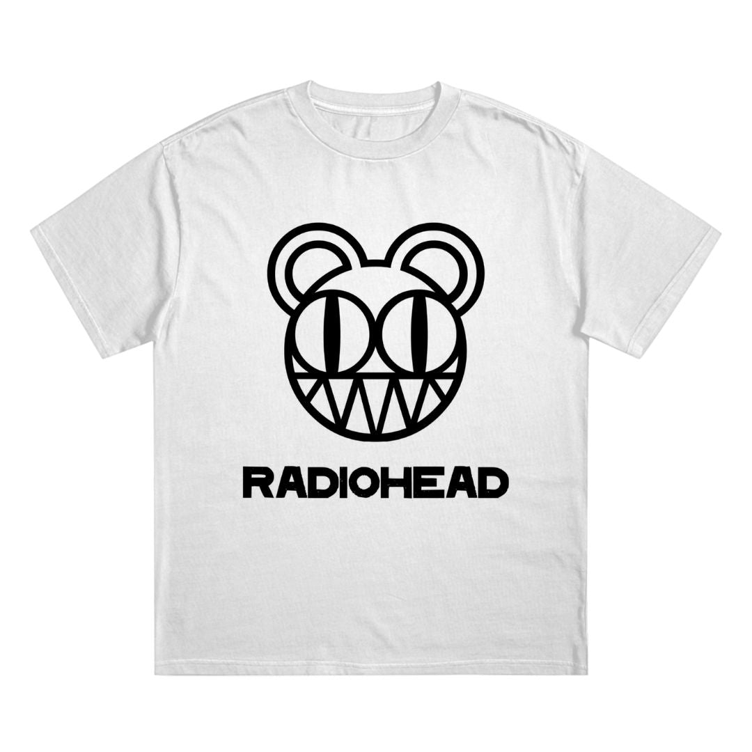 Radiohead