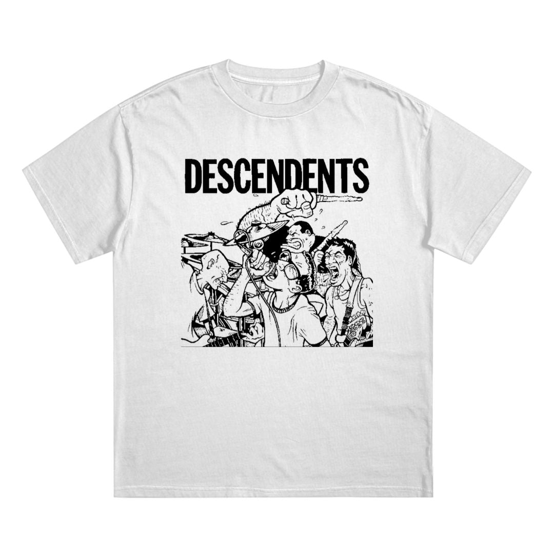 Descendents