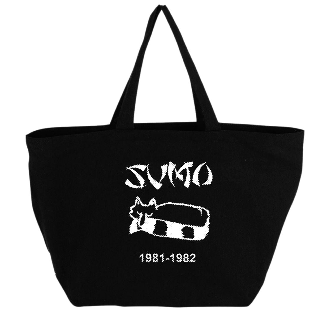 Totebag - Sumo