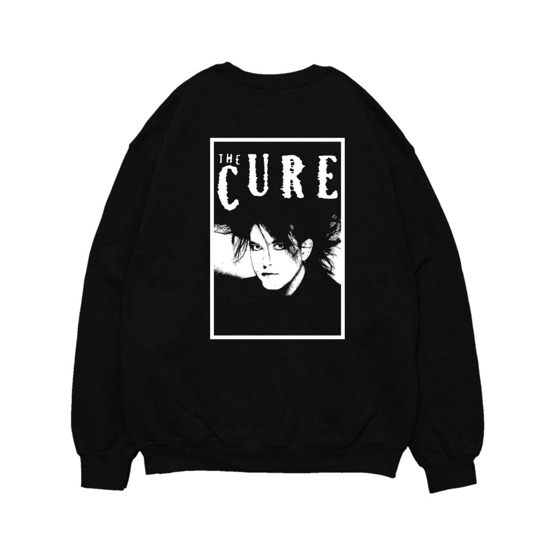 Polerón Polo - The Cure