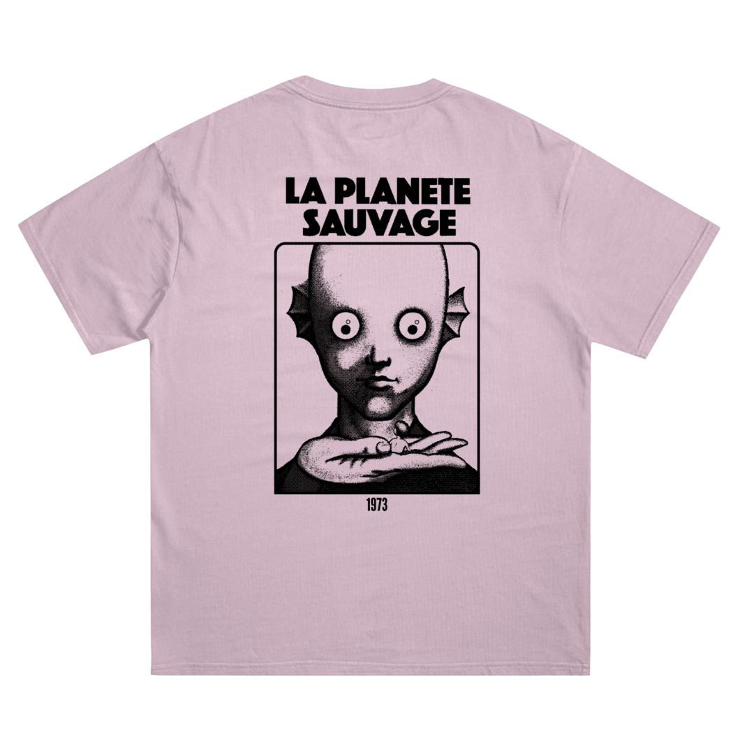 Fantastic Planet/La Planete Sauvage