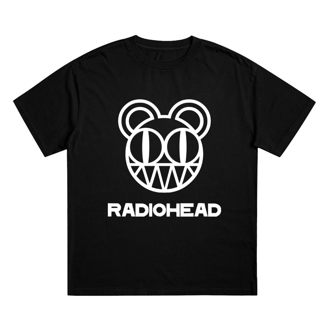 Radiohead