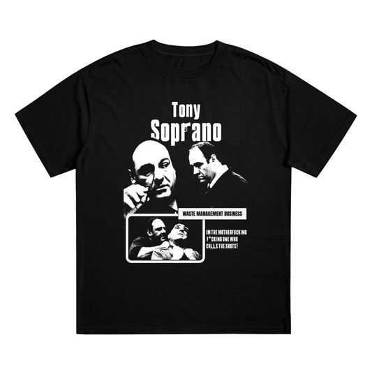 Tony Soprano