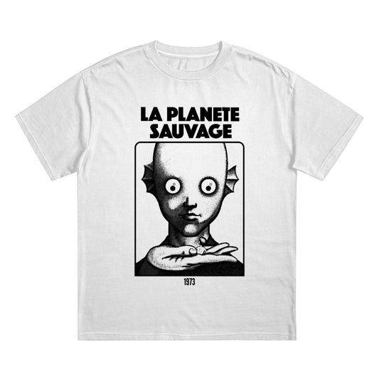 Fantastic Planet/La Planete Sauvage