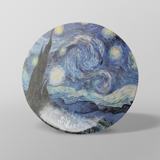 Chapita Vincent van Gogh