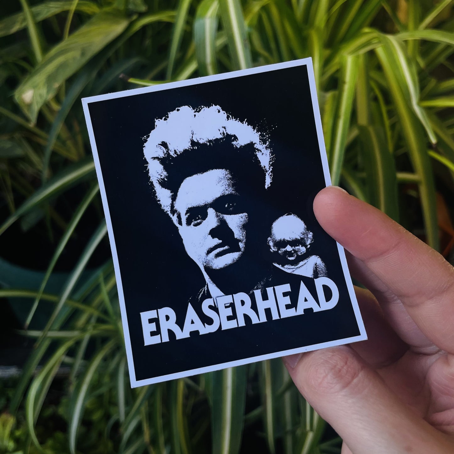 Eraserhead