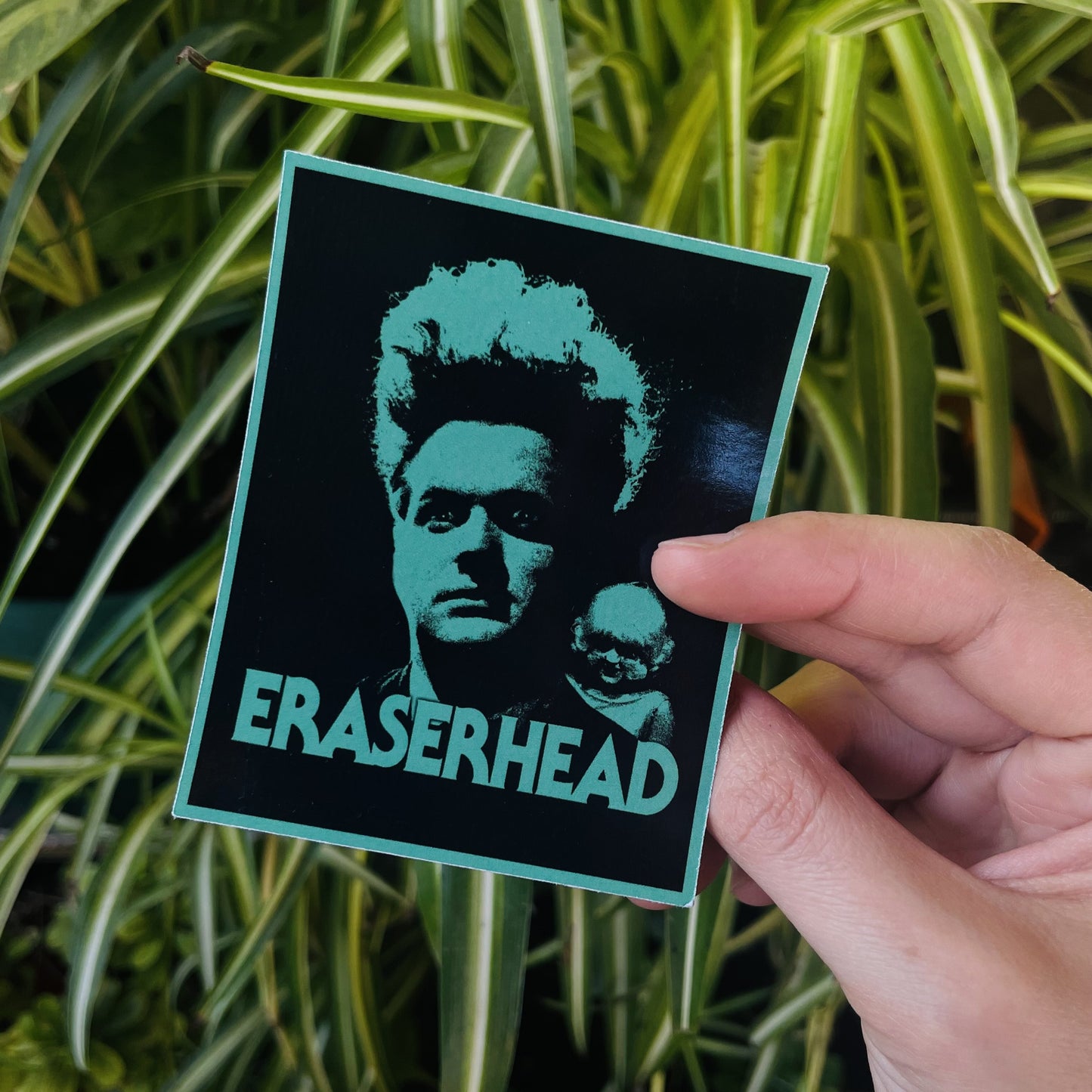 Eraserhead