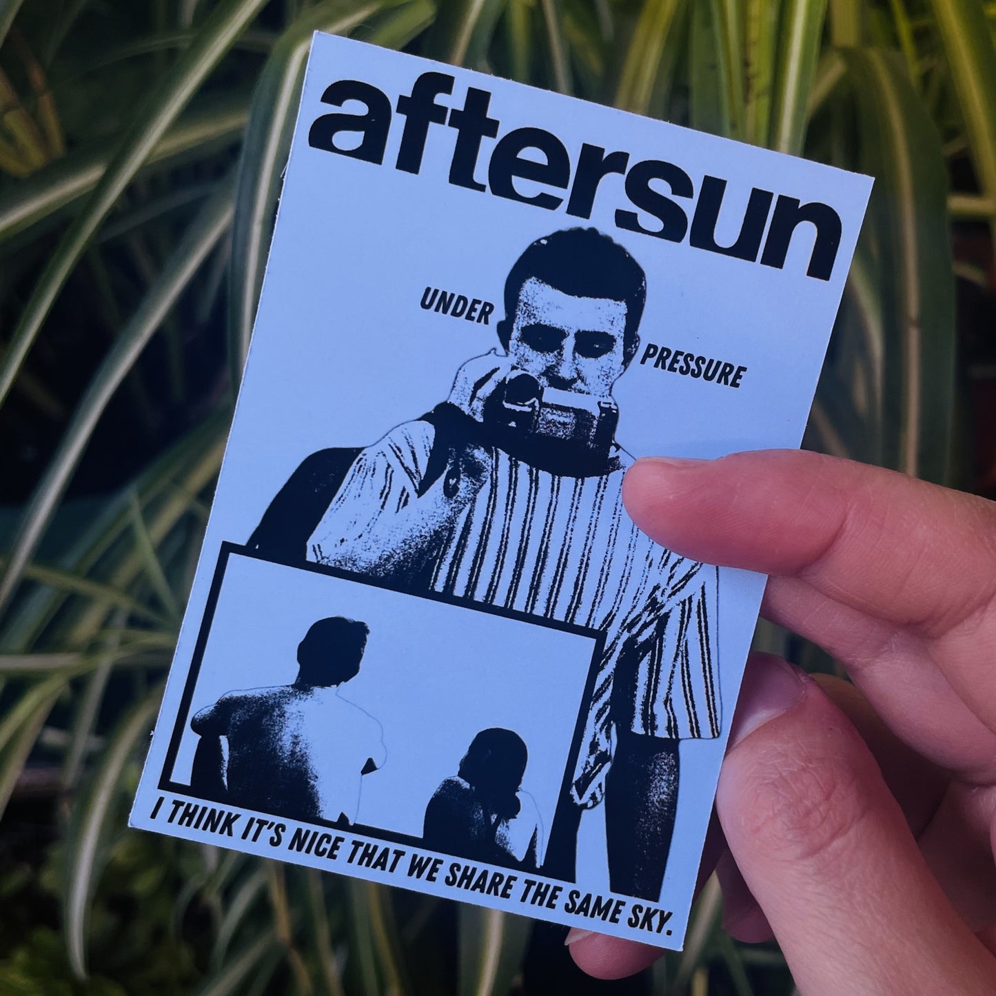 Aftersun