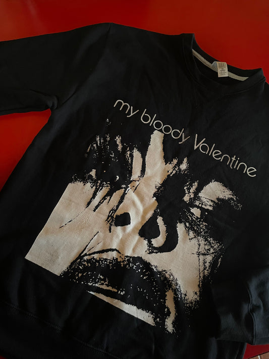 My Bloody Valentine - Talla M/Polerón Polo