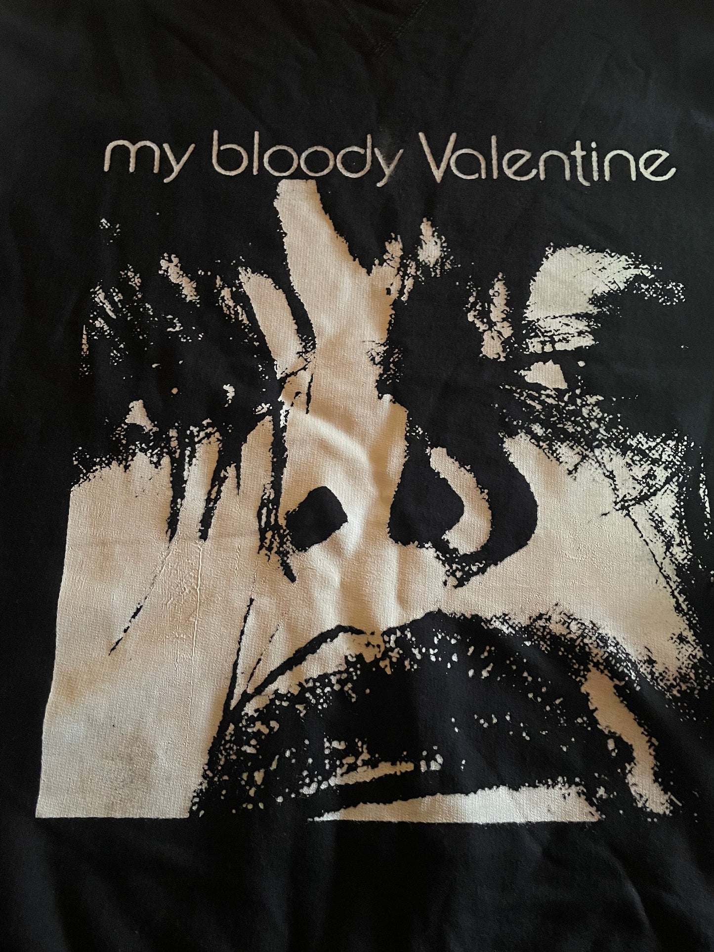 My Bloody Valentine - Talla M/Polerón Polo