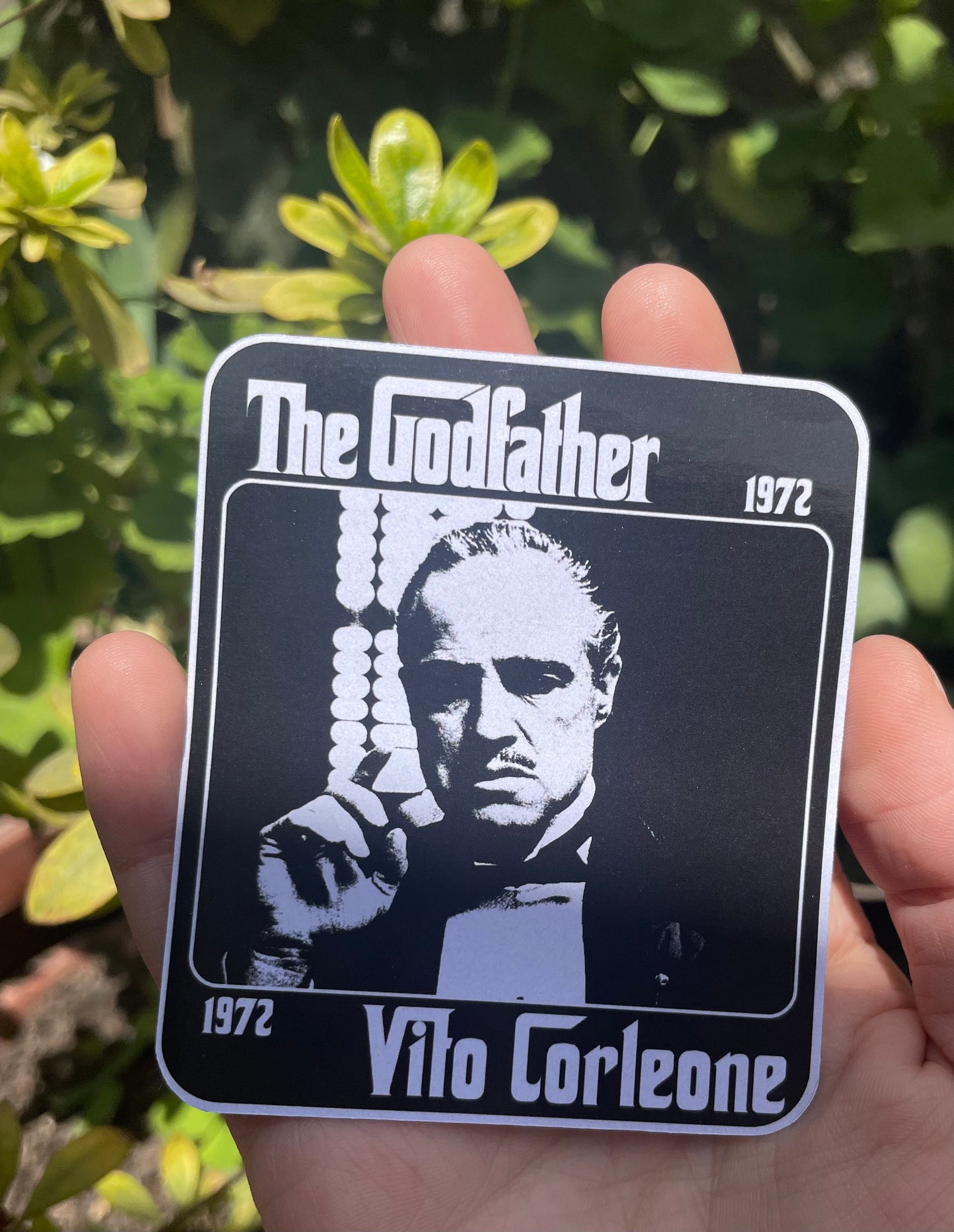 Polerón Polo - The Godfather