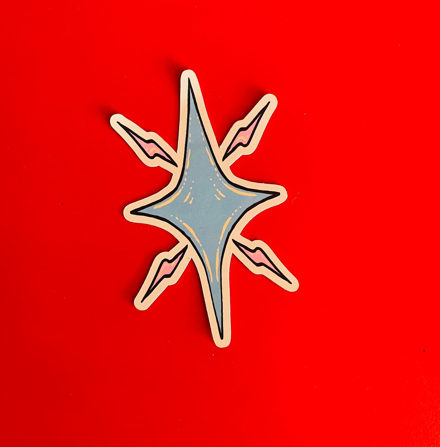 Mini Diseño - Star Light