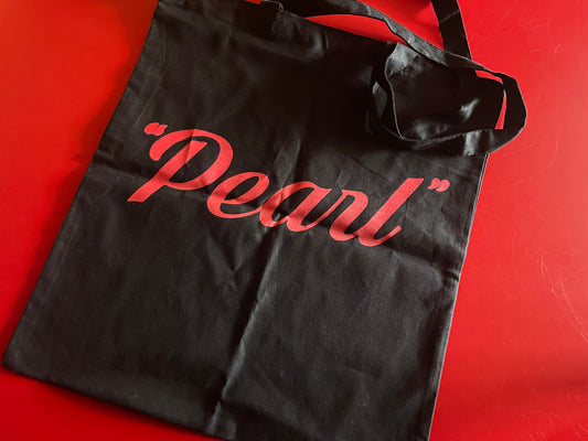 Totebag - Pearl