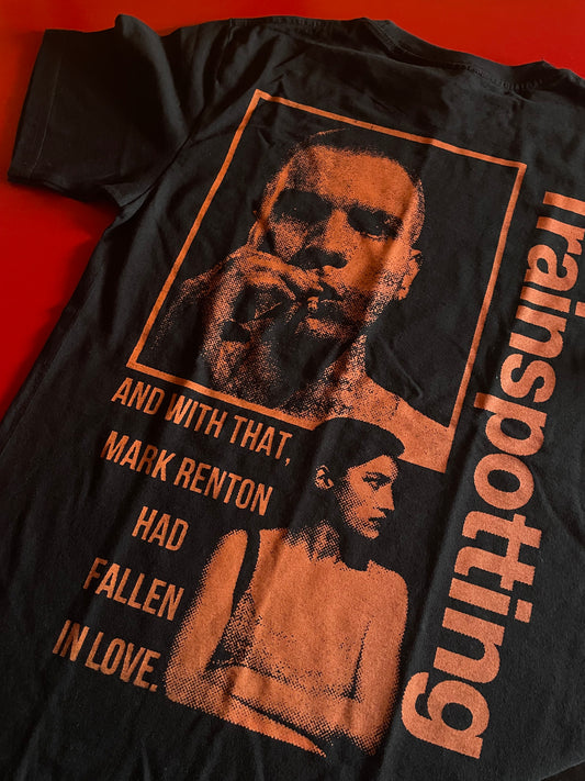 Trainspotting - Talla S