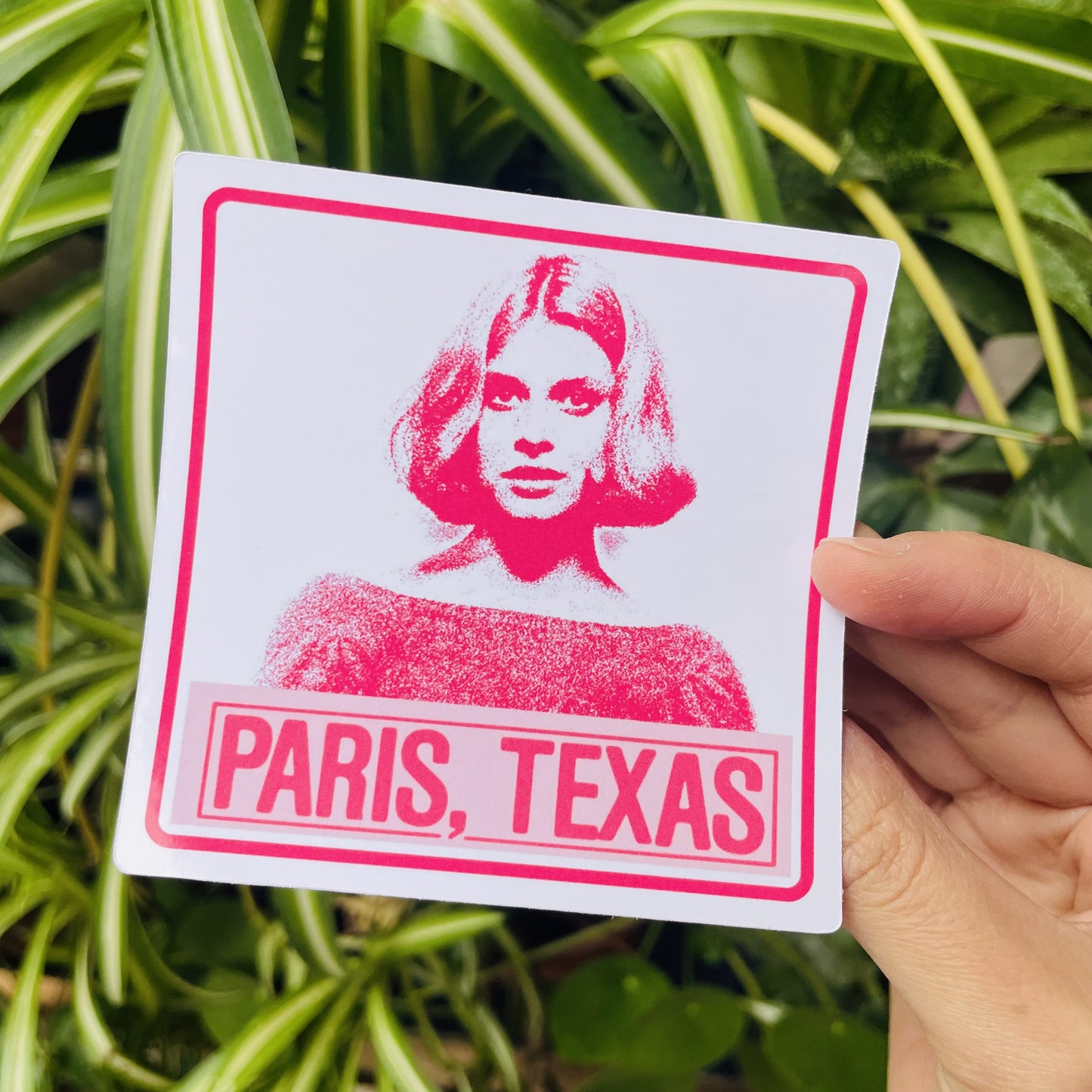 Paris, Texas