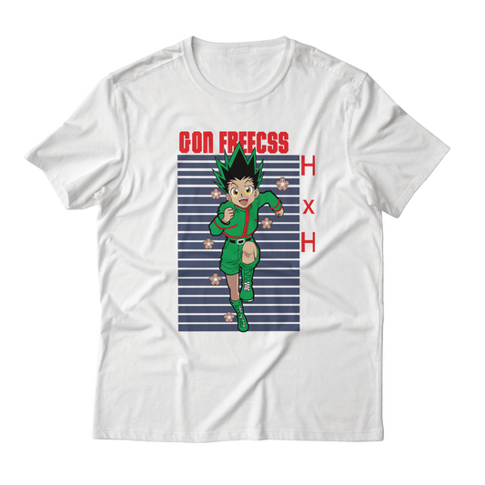 Hunter × Hunter/Gon Freecss