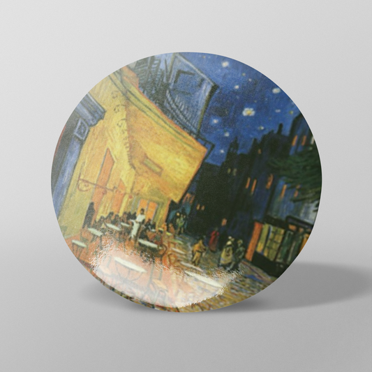 Chapita Vincent van Gogh