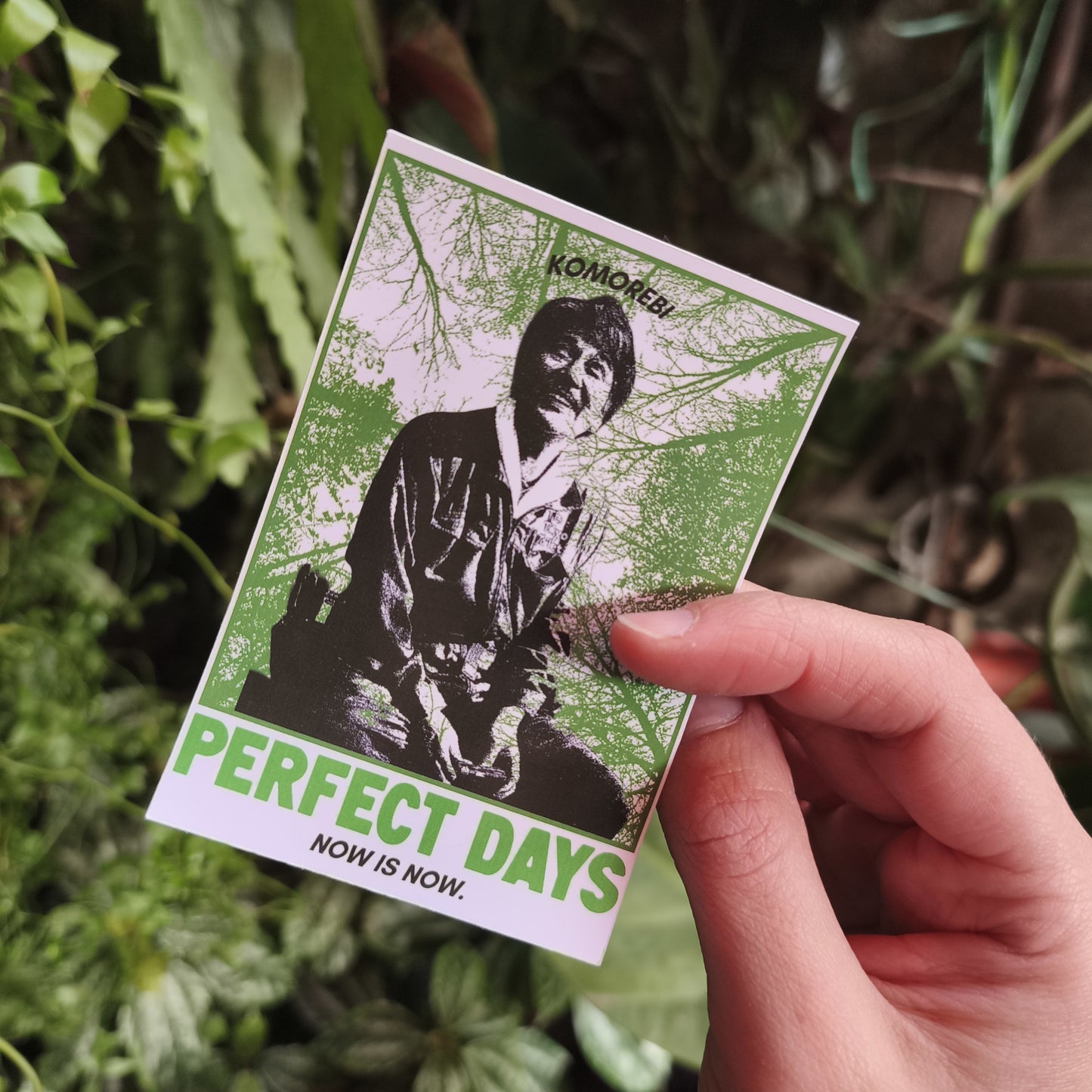 Perfect Days