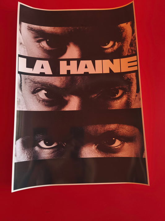 POSTER GRATIS