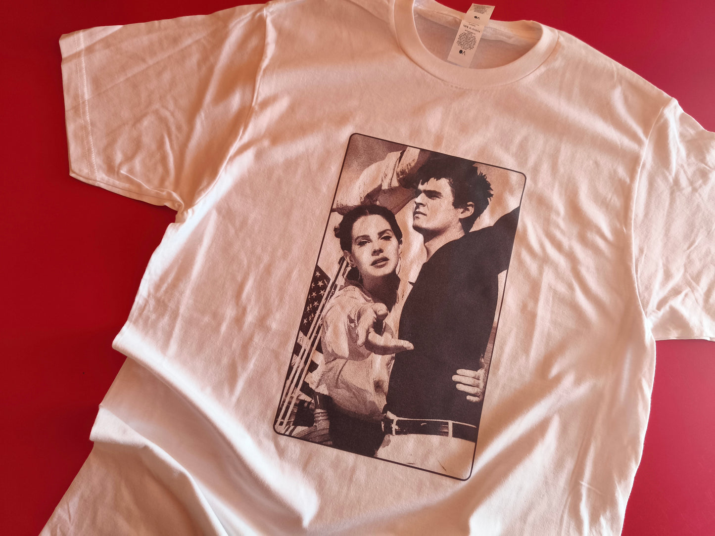 Lana del rey - Talla M
