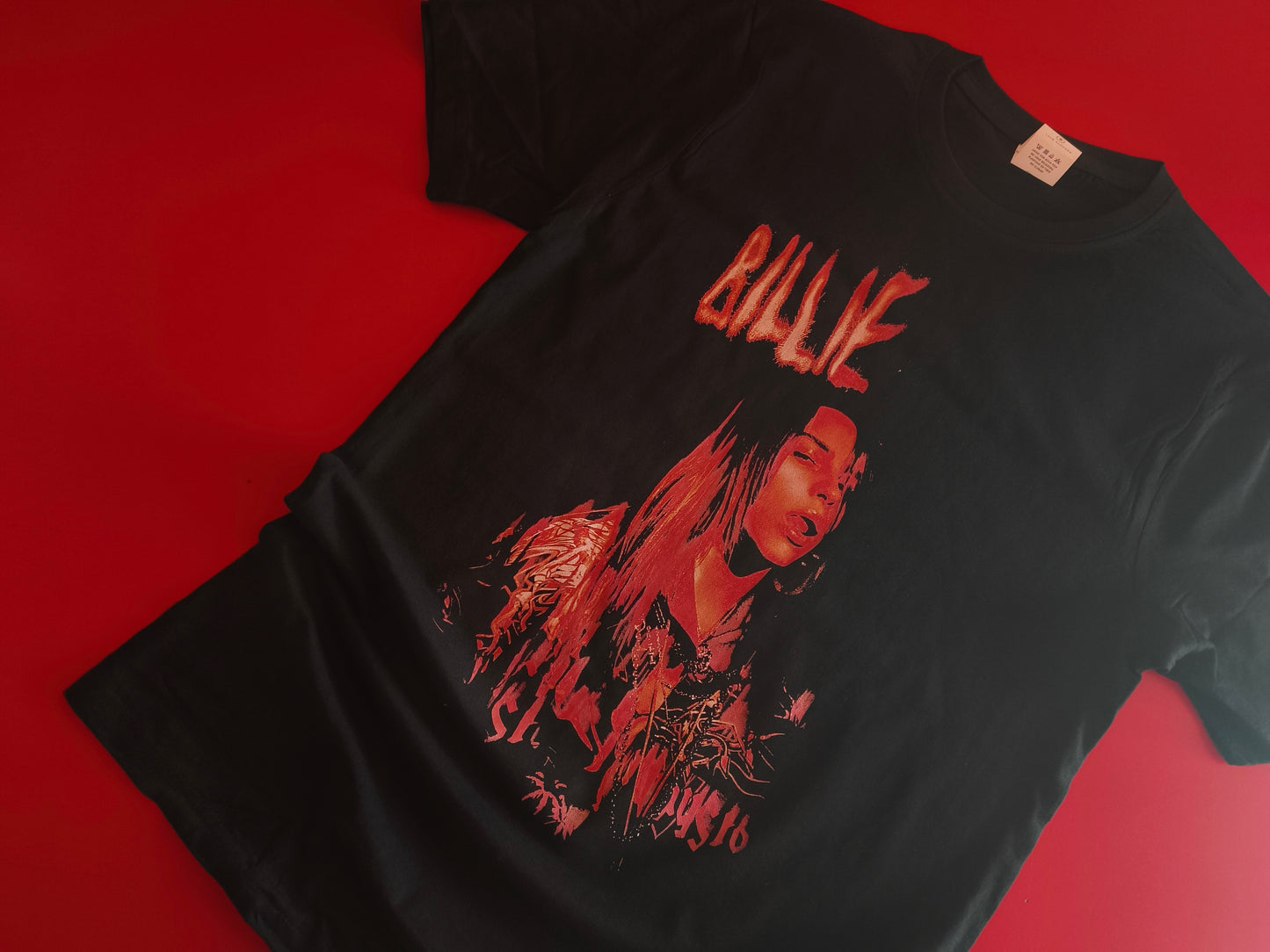 Billie eilish  - Talla S