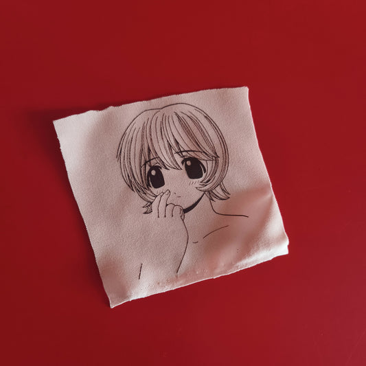 Parche - Elfen Lied