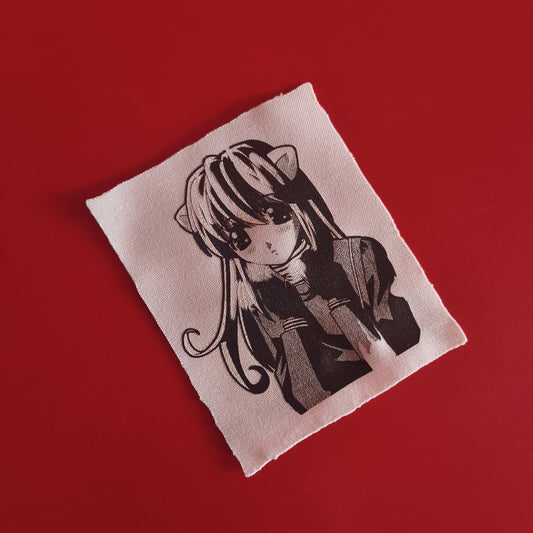 Parche - Elfen Lied