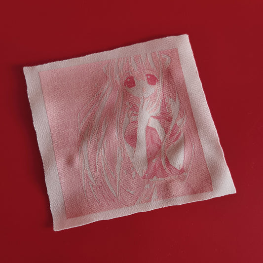 Parche - Elfen Lied
