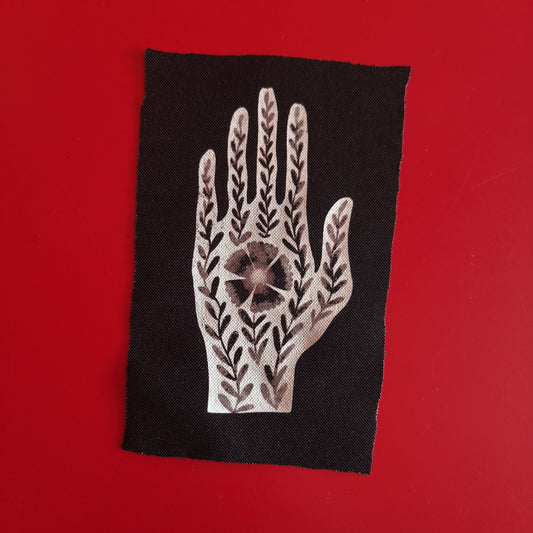 Parche - Mano