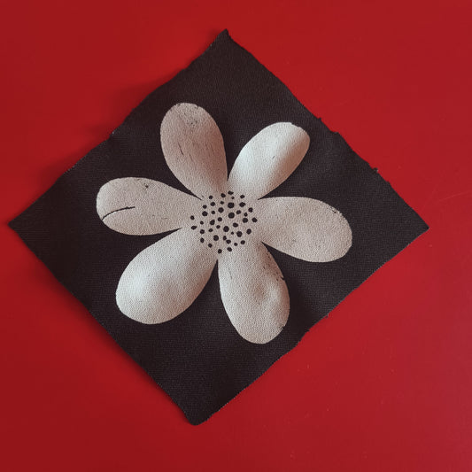 Parche - Flor