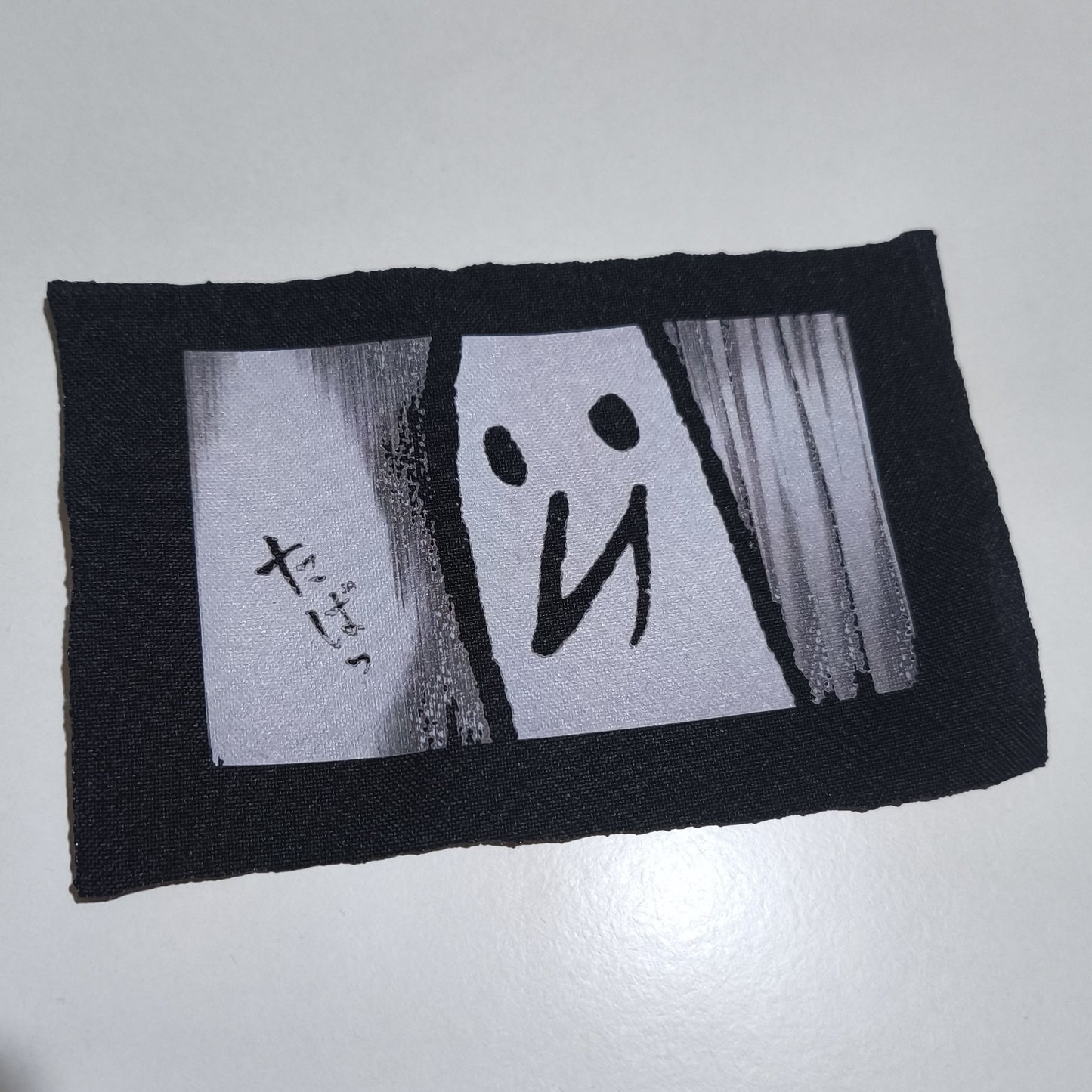 Parche - Pun Pun