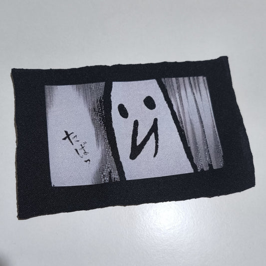 Parche - Pun Pun