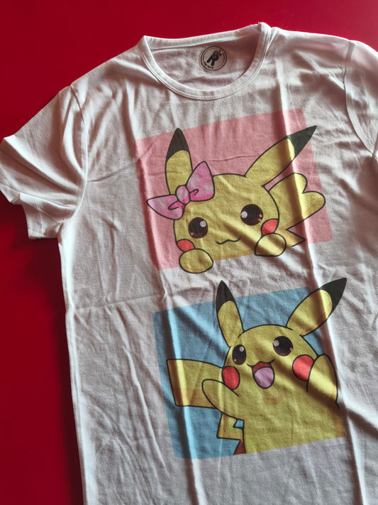 Picachu - Talla S