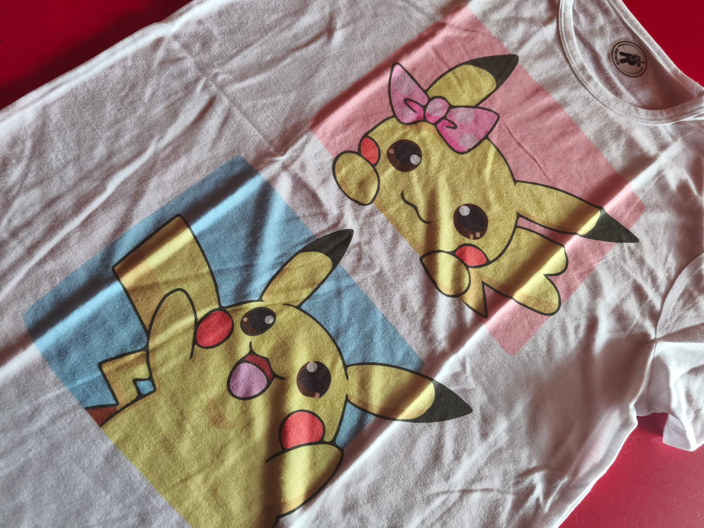 Picachu - Talla S