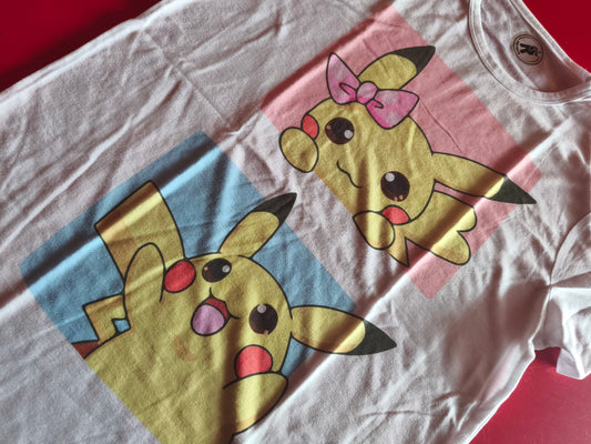 Picachu - Talla S