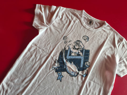 Mario - Talla 11/12
