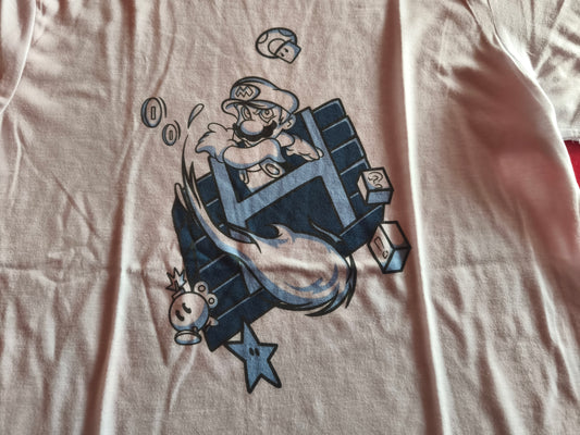 Mario - Talla 11/12