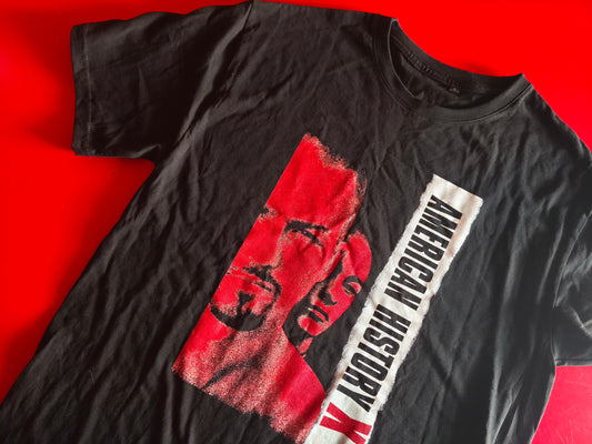 American History X- Talla L