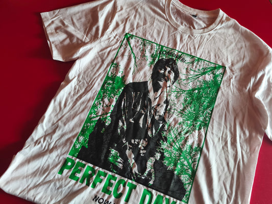 Perfect Days - Talla L