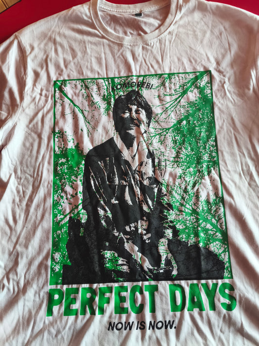 Perfect Days - Talla L